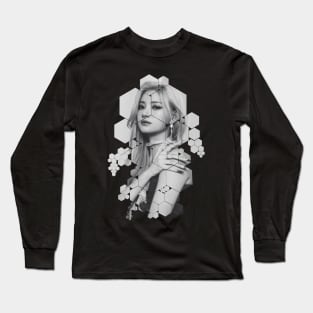 Yiren everglow Long Sleeve T-Shirt